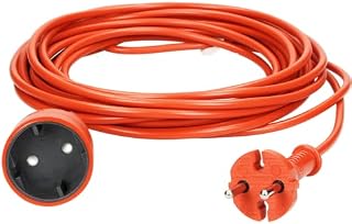 ORNO AE-13168/10M przedłużacz zewnętrzny IP20