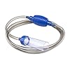Tetra Water Cleaner Gravel Siphon for Aquariums, Easily Clean Freshwater Aquariums #3