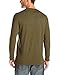 Wolverine Men's Boulder Long Sleeve Crew Shirt