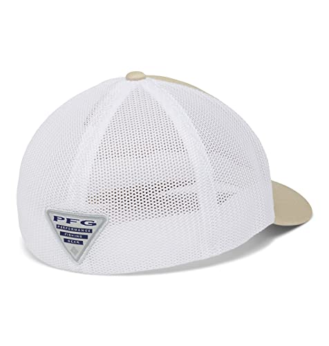 Image of Columbia PFG Logo Mesh Ball Cap
