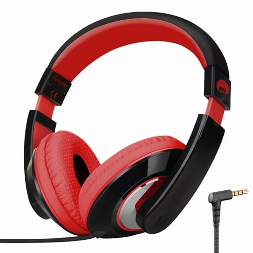 rockpapa Comfort Headphones