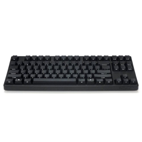 FILCO Majestouch Ninja TKL Clavier pour espace de travail minimaliste - 4