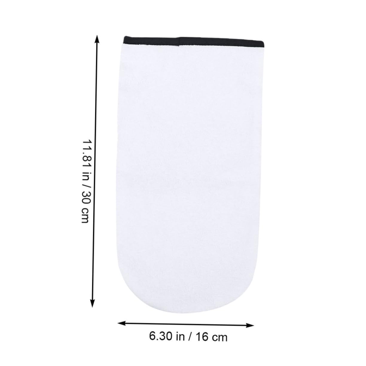 6pares Guantes De Cera Para De Guantes De Paraffina Térmicos y Hidratación Profunda y El