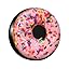 Pink Donut