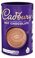 Cadbury Drinking Chocolate, 250g, Perfect for Any time of The Day