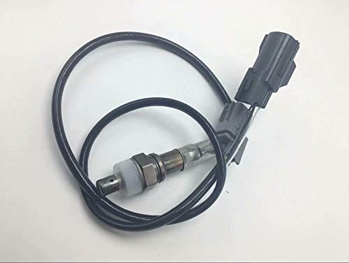 Sonde lambda stoppe fumée noire et surconsommation capteur oxygène L33L188G1E