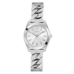 Silver Tone/Silver Tone/White