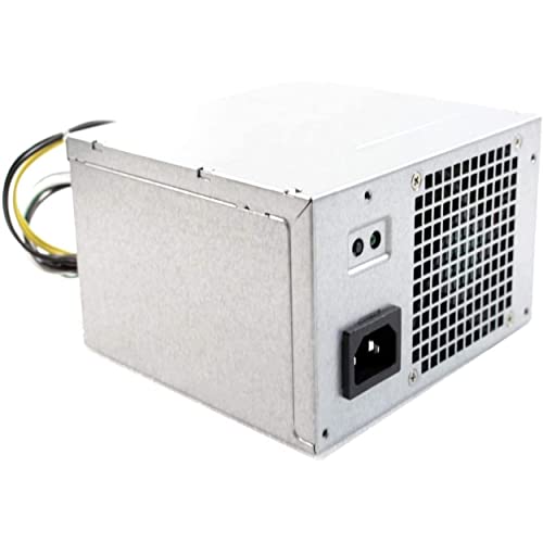 Alimentation 290W HYV3H pour réparer un Dell Optiplex 9020 MT