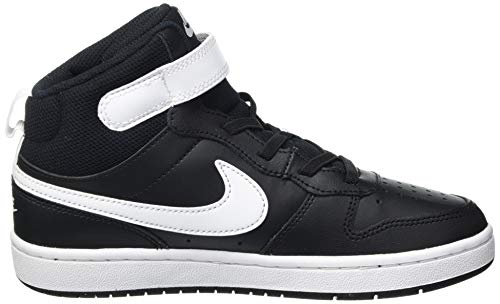 NIKE COURT BOROUGH MID 2 (PSV) Kind. Basketbal Schoenen - Image 7