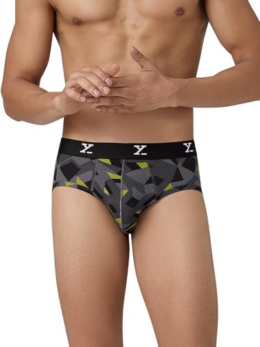Image of XYXX Modal Men's Briefs