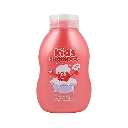 Shampoo Kids Shampoo Strawberry 250 ML