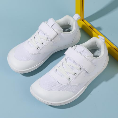 Zapatillas Deportivas para Niños y Niñas Zapatos de Interior Ligeras 31-39
