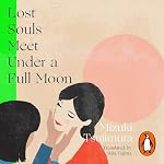 Cover of Lost Souls Meet Under a Full Moon