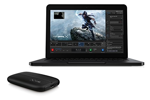 Professional professional video capture system product image