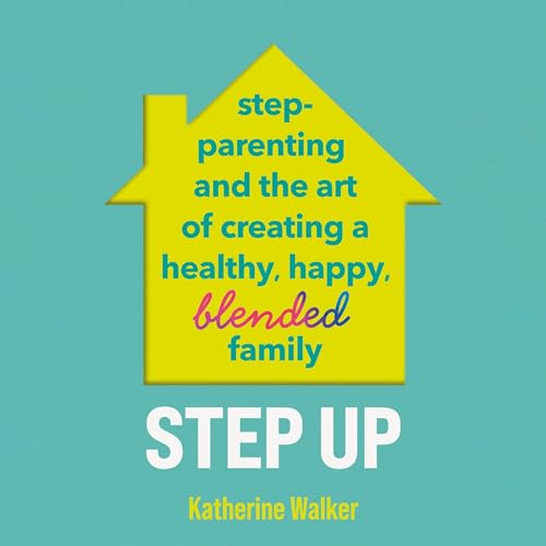 Step Up by Katherine Walker episode artwork