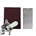 Snowboard Wax Scraper, Robust Surf Wax Scraper, Snowboard Wax Kit, Lightweight Ski Gear Tool, Wax Tool for Snowboards