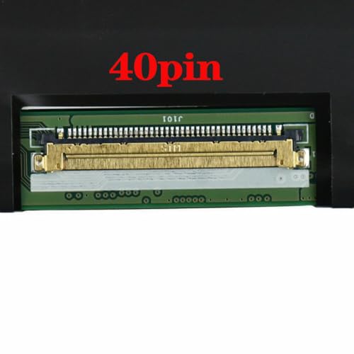 Image of 165HZ Screen Replacement for Lenovo Ideapad Gaming 3 15ACH6 15IHU6 15ARH7 82SB 82K2 82K1 NV156FHM-NY8 LP156WFG(SP)(T2) LP156WFG(SP)(T3) 15.6 inch Non-Touch FullHD 1080P 40Pins LCD LED Display Panel