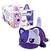 Aphmau 6” MeeMeow Mystery Plush 2 Pack Bundle – Series 6; YouTube Gaming Channel, Blind Box, 10 Possible Friends, Friends MeeMeows, Official Merch
