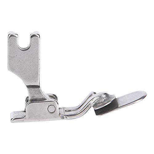 P351 Pie Prensatelas de Acero para Máquina Industrial miniatura 2