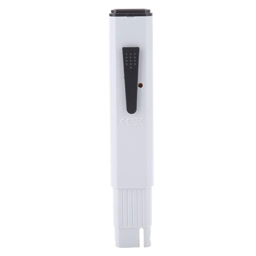 Test ORP, misuratore redox digitale, penna tester per livelli d'acqua, 1999mV - 1999mV, per sorgente d'acqua, acquario, coltura spa, piscina
