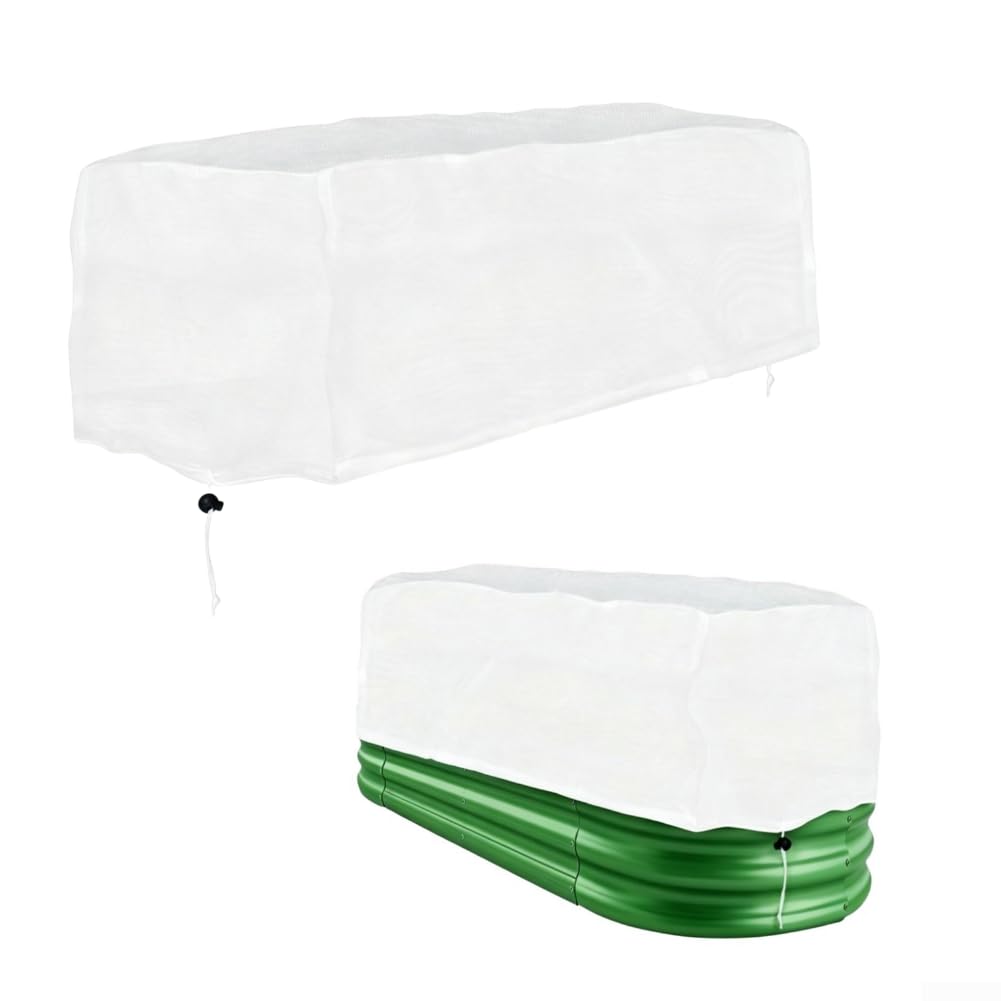 Antiheladas para Maceteros 140x70cm Aislada Antiheladas para(2pcs)