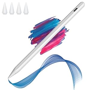 Kadlun ID716 Grafiktablett-Stift für iPad