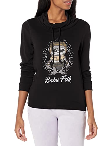 Camisa Star Wars para mujer | Camiseta friki de corte casual