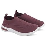 Lightweight Breathable Sports Sneakers for Women_1130-Onion,7