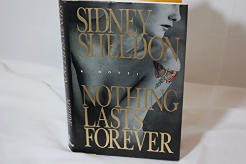Nothing Lasts Forever by Sidney Sheldon (1994-0... B01NH054AK Book Cover