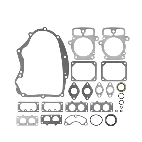 Kit de joints moteur 694012 joint torique de rechange pour motoculteur 499889