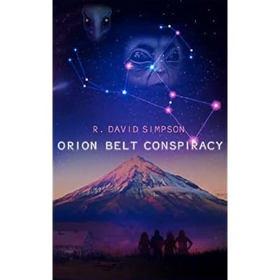 'Orion Belt Conspiracy'