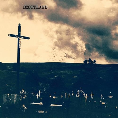 Amazon.com: Scottland : Rodrigo Scott: Digital Music
