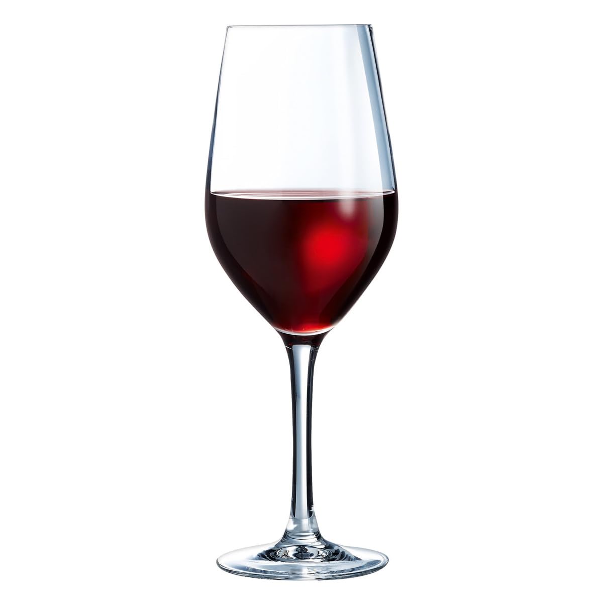 Couzon Sens - Juego de 12 copas de pie (45 cl)