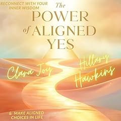 The Power of Aligned Yes cover art