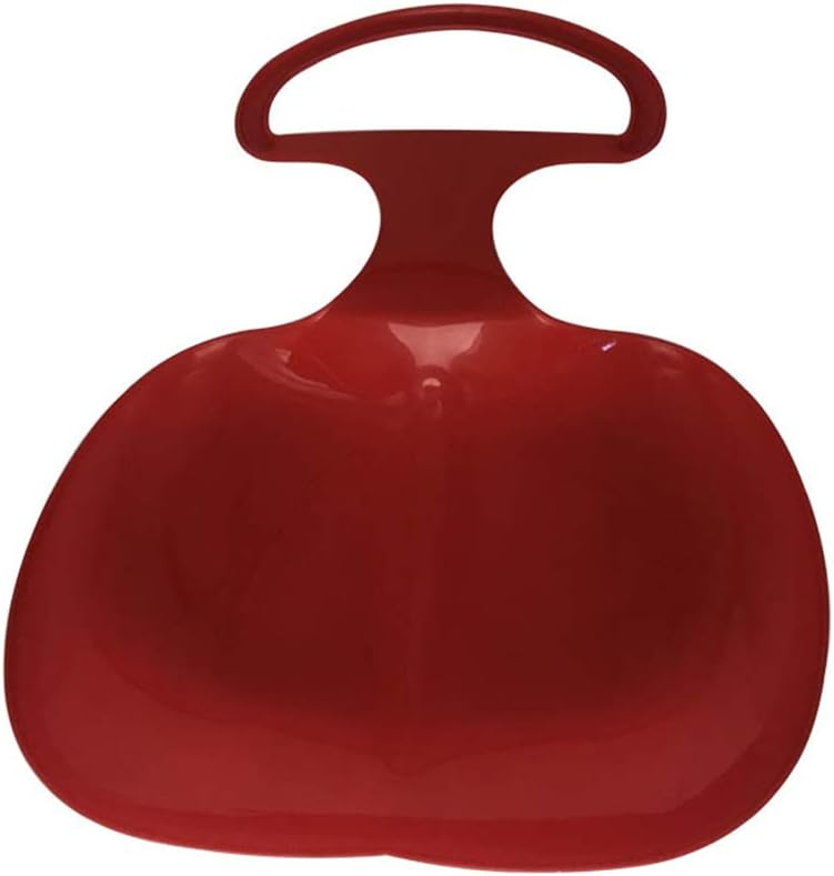 slitta da neve per bambini e adulti