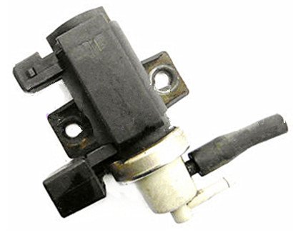 Convertisseur de pression d'air Gowe régule le vide moteur Opel 55354529