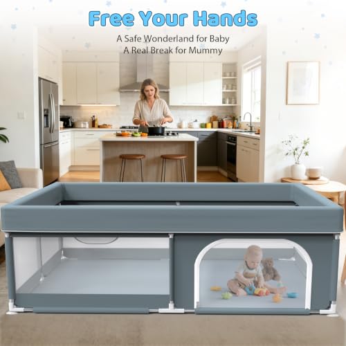 large playard premium System product image