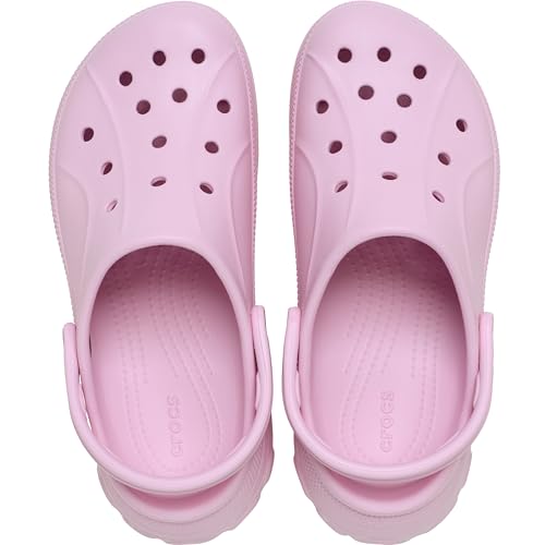 Crocs Bella Clog légèreté incroyable et souplesse à chaque pas - 4