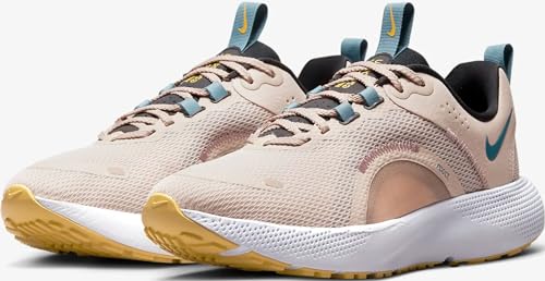 Image of Nike Women's Shox Q'Vida Walking Shoes