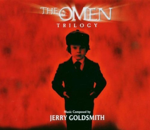 Omen Trilogy by Colosseum Germany