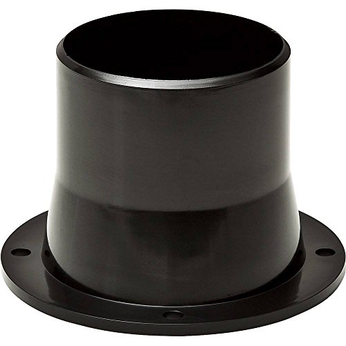 Dust Port for Woodworking Dust Collectors