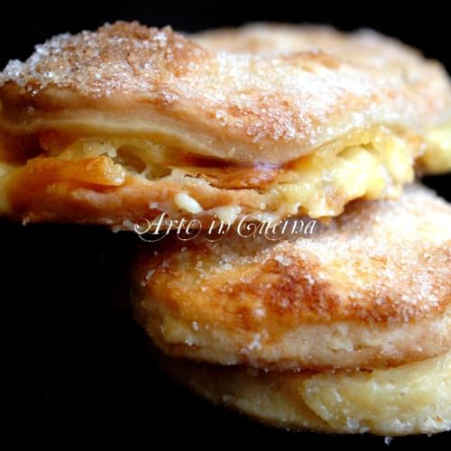 Lingue di Procida dolci napoletani veloci