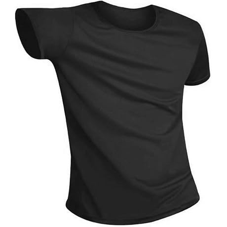 Revolutionary Anti-Dirty T-Shirt: Stay Pristine in Any Adventure