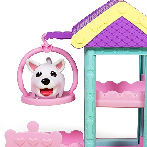 Chubby Puppies Parc De Dressage - vue 3