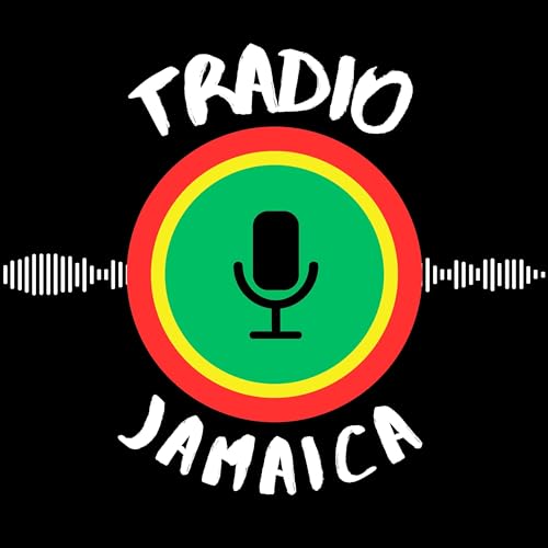 Couverture de Tradio Jamaica