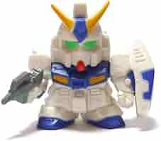 SDガンダム プラメッキ フィギュア Amazon | SDガンダムフルカラー ステージ35 ~連邦軍スペシャル