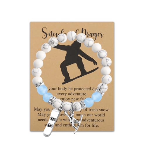 sports gift for snowboarders