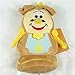 Ksydhwd Peluches Nuevos Juguetes De Peluche De La Bella Y La Bestia Lumiere Chip Cogsworth The Clock House Soft Game Dolls