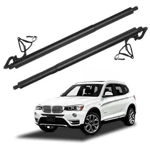Vérin de hayon électrique BMW X3 F25 pour charger votre coffre - 2