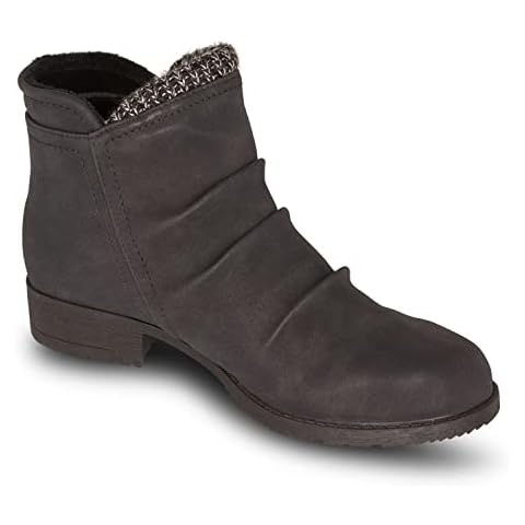 sporto Women's Honor Ankle Bootie Cover